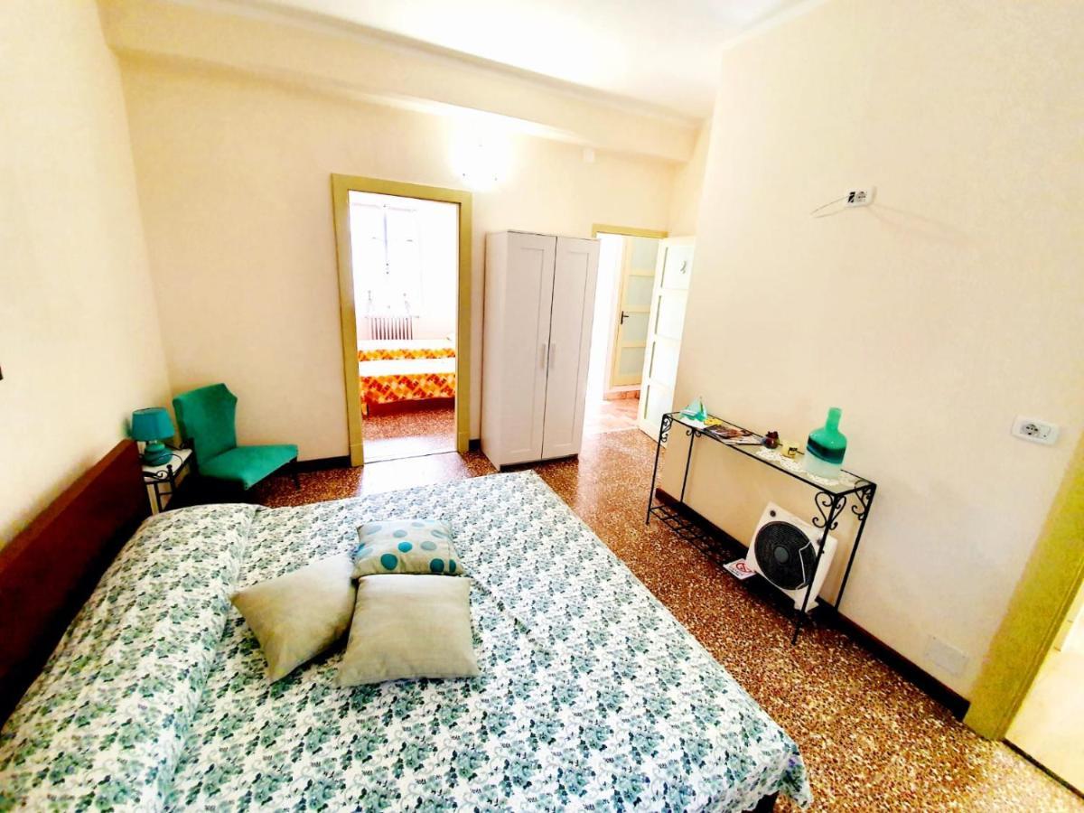 Il Girasole ...At Andorus' House Bed & Breakfast Erli Exterior photo