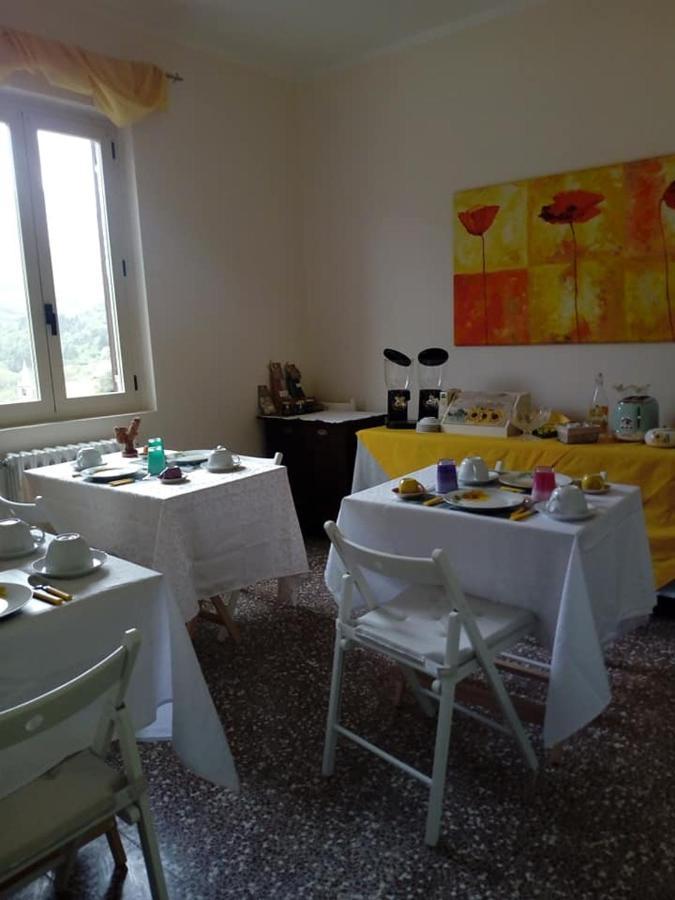 Il Girasole ...At Andorus' House Bed & Breakfast Erli Exterior photo